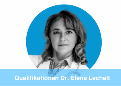 Dr. Elena Lechelt